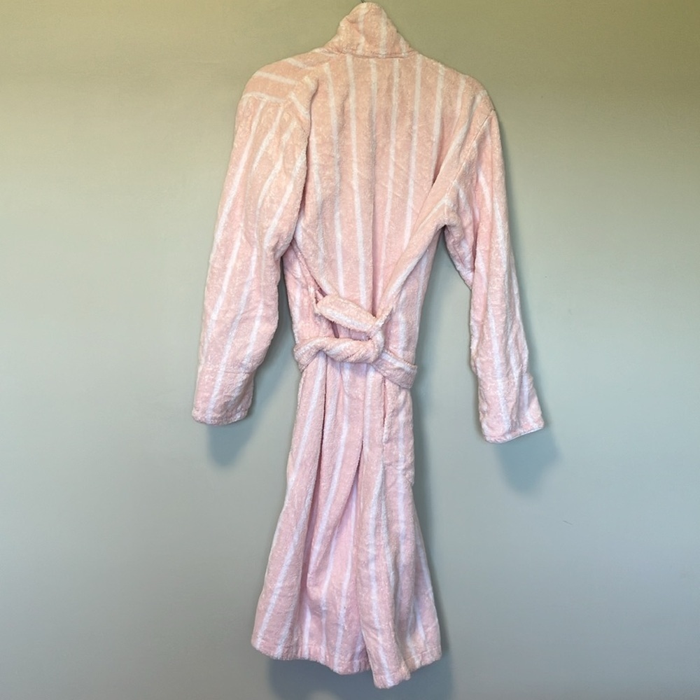 Brooklinen Pink Robe - Picture 5 of 5